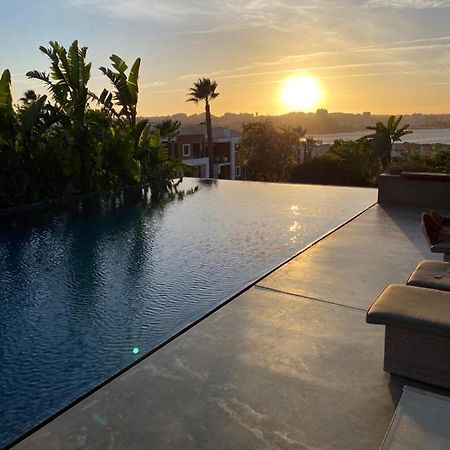 Villa Beau Ferragudo  Esterno foto