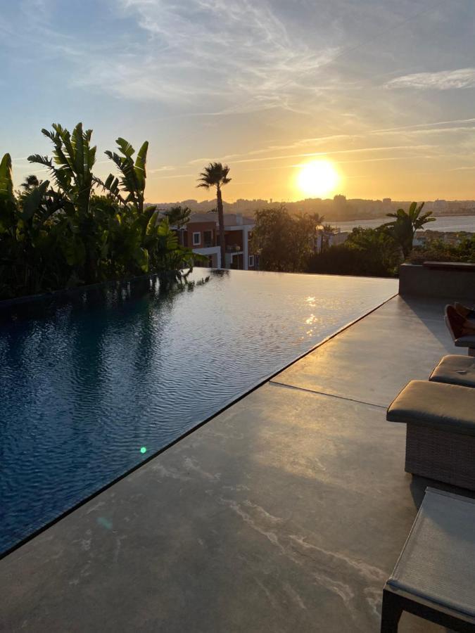 Villa Beau Ferragudo  Esterno foto