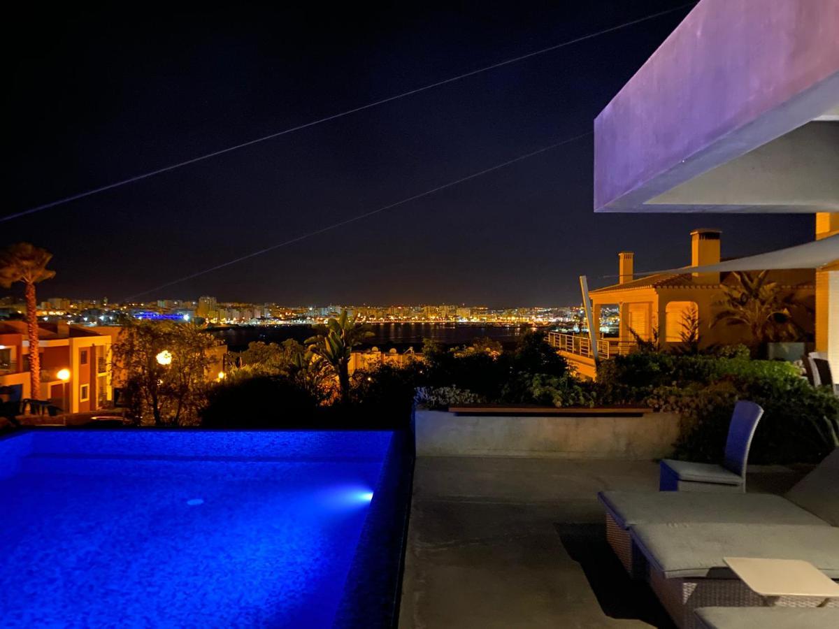 Villa Beau Ferragudo  Esterno foto