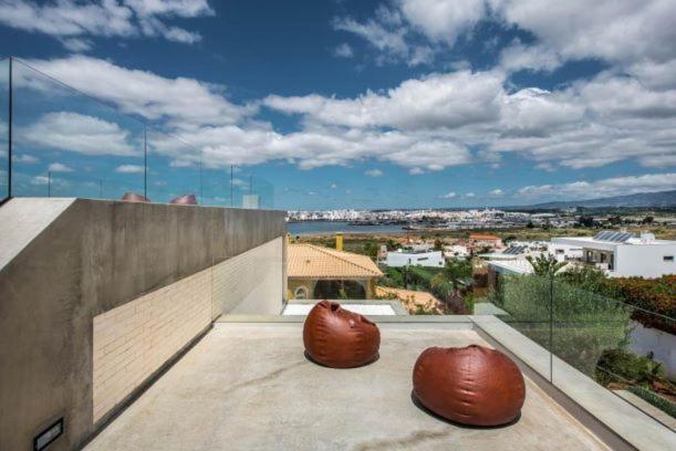 Villa Beau Ferragudo  Esterno foto