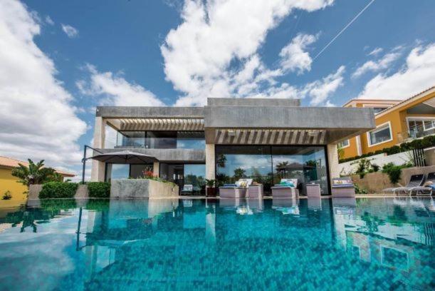 Villa Beau Ferragudo  Esterno foto